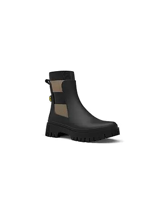LEMON JELLY | Bottes en caoutchouc SELENA | schwarz